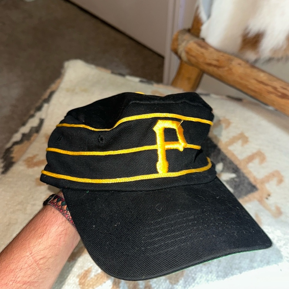 RARE Vintage 1979 Pittsburgh Pirates Baseball hat